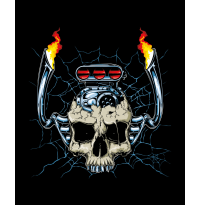 Streetwear Rusti – Pack de vectores urbanos